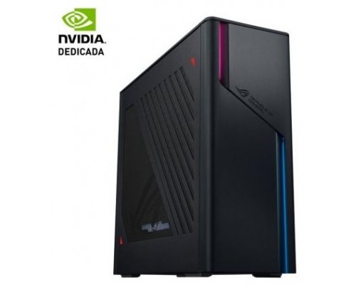 ASUS DESKTOP ROG G22CH-71470F0100 (Espera 4 dias)