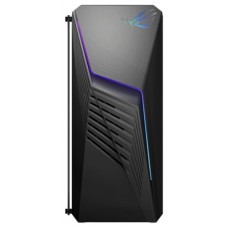 ASUS ROG Strix G13CHR G13CHR-71470F0570 - Sobremesa Gaming de (Intel Core i7-14700F, 16GB RAM, 1TB SSD, NVIDIA RTX 4060 8GB, Sin Sistema Operativo) Gris Oscuro (Espera 4 dias)