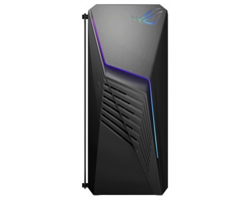 ASUS ROG Strix G13CHR G13CHR-71470F0570 - Sobremesa Gaming de (Intel Core i7-14700F, 16GB RAM, 1TB SSD, NVIDIA RTX 4060 8GB, Sin Sistema Operativo) Gris Oscuro (Espera 4 dias)