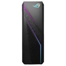 ASUS ROG G16CHR-71470F0370 - Sobremesa Gaming de (Intel Core i7-14700F, 32GB RAM, 1TB SSD, NVIDIA RTX 4070 SUPER 12GB, Sin Sistema Operativo) Gris (Espera 4 dias)