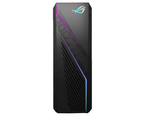 ASUS ROG G16CHR-71470F0370 - Sobremesa Gaming de (Intel Core i7-14700F, 32GB RAM, 1TB SSD, NVIDIA RTX 4070 SUPER 12GB, Sin Sistema Operativo) Gris (Espera 4 dias)