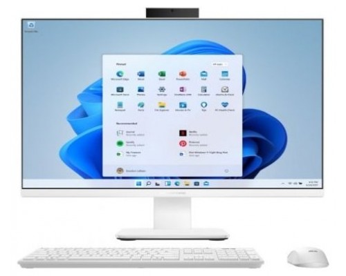 ORDENADOR SOBREMESA ASUS V470VAK-WPE072W