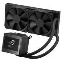 DISIPADOR REF LIQUIDA ASUS ROG RYUJIN III 240