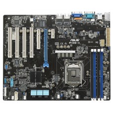 ASUS P10S-X server/worksation motherboard placa base para servidor y estación de trabajo Intel® C232 LGA 1151 (Zócalo H4) ATX (Espera 4 dias)