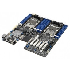 ASUS Z11PR-D16 placa base para servidor y estación de trabajo LGA 3647 (Socket P) SSI EEB Intel® C621 (Espera 4 dias)