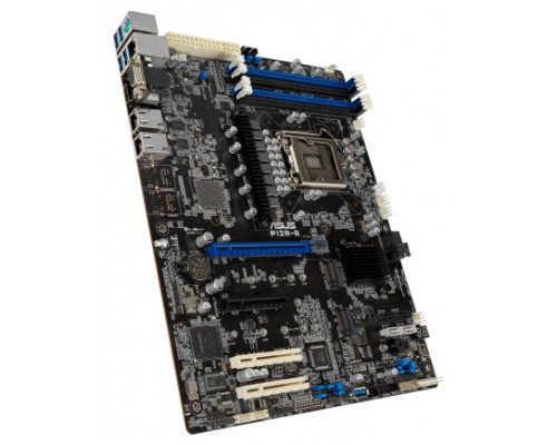 ASUS P12R-E ASMB10 Intel C256 LGA 1200 (Socket H5) ATX (Espera 4 dias)