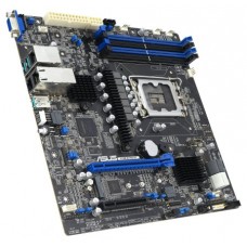 ASUS P13R-M/10G-2T Intel C262 LGA 1700 micro ATX (Espera 4 dias)