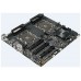 ASUS WS C621E SAGE Intel® C621 LGA 3647 (Socket P) EEB (Espera 4 dias)