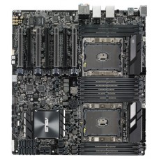 ASUS WS C621E SAGE (BMC) Intel® C621 LGA 3647 (Socket P) EEB (Espera 4 dias)