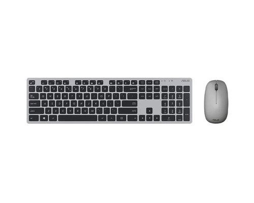 ASU-TEC SET W5000 GY ASU-TEC SET W5000 GY