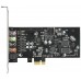 Tarjeta De Sonido Asus Xonar_se Pci-e 5.1 (bracket Lp)