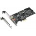 Tarjeta De Sonido Asus Xonar_se Pci-e 5.1 (bracket Lp)