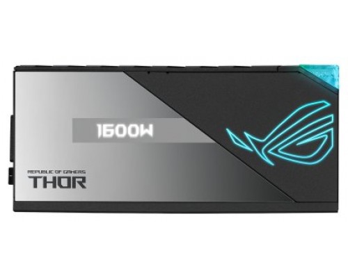 FUENTE DE ALIMENTACION ATX 1600W ASUS ROG THOR 1600T