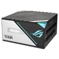 FUENTE DE ALIMENTACION ATX 850W ASUS ROG THOR 850P2