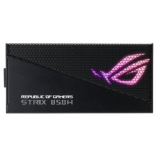 ASUS ROG Strix 850W Gold Aura Edition unidad de fuente de alimentación 20+4 pin ATX ATX Negro (Espera 4 dias)