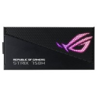 ASUS ROG Strix 750W Gold Aura Edition unidad de fuente de alimentación 20+4 pin ATX ATX Negro (Espera 4 dias)