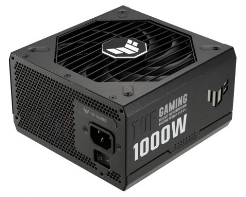 FUENTE DE ALIMENTACION ATX 1000W ASUS TUF GAMING 1000G