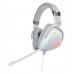 ASUS ROG Delta White Edition Auriculares Diadema USB Tipo C Blanco (Espera 4 dias)