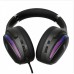 ASUS ROG Fusion II 500 Auriculares Alámbrico Diadema Juego USB Tipo C Negro (Espera 4 dias)