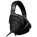 ASUS ROG DELTA S ANIMATE Auriculares Alámbrico Diadema Juego USB Tipo C Negro (Espera 4 dias)