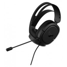 ASUS TUF Gaming H1 Auriculares Diadema Conector de 3,5 mm Negro (Espera 4 dias)