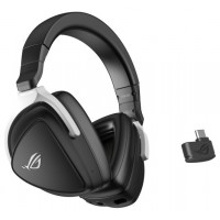 AURICULARES GAMING ASUS ROG DELTA S WIRELESS (Espera 4 dias)