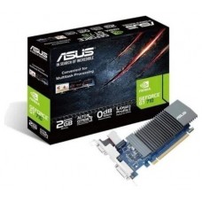 TARJETA GRAFICA ASUS GT 710SL EBRK 2G DDR5