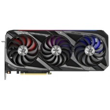 TARJETA GRAFICA ASUS ROG STRIX RTX 3060TI OC 8GB V2 GDDR6