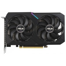 Vga Asus Rtx 3060 Dual Oc V2 12gb 3xdisplayports Hdmi