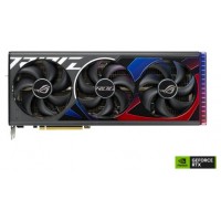 TARJETA GRAFICA ASUS ROG STRIX RTX4090 OC 24GB GAMING