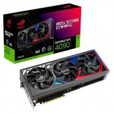 TARJETA GRAFICA ASUS ROG STRIX RTX4090 24GB