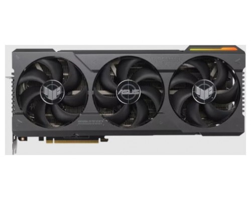 ASUS TUF Gaming TUF-RTX4090-24G-GAMING NVIDIA GeForce RTX 4090 24 GB GDDR6X (Espera 4 dias)