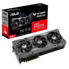 ASUS TUF Gaming TUF-RX7900XTX-O24G-GAMING AMD Radeon RX 7900 XTX 24 GB GDDR6 (Espera 4 dias)