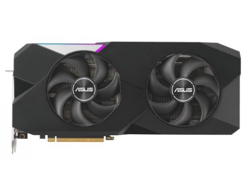 ASUS Dual -RX7900XTX-O24G AMD Radeon RX 7900 XTX 24 GB GDDR6 (Espera 4 dias)