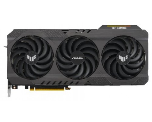 ASUS TUF Gaming TUF-RTX4090-24G-OG-GAMING NVIDIA GeForce RTX 4090 24 GB GDDR6X (Espera 4 dias)