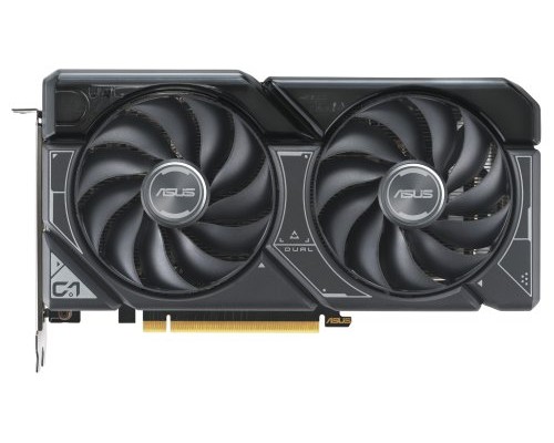 TARJETA GRAFICA ASUS RTX4060TI D OC 8G