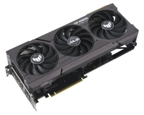 ASUS TUF Gaming TUF-RTX4060TI-O8G-GAMING NVIDIA GeForce RTX 4060 Ti 8 GB GDDR6 (Espera 4 dias)