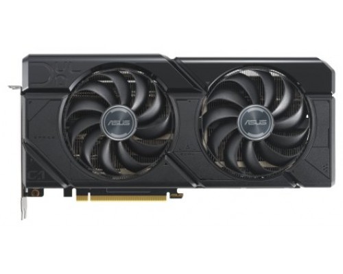 ASUS Dual -RX7900GRE-O16G AMD Radeon RX 7900 GRE 16 GB GDDR6 (Espera 4 dias)