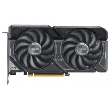 VGA ASUS DUAL RTX 4060 OC Edition 8GB GDDR6 2xFAN 1xHDMI 2xDP (Espera 4 dias)