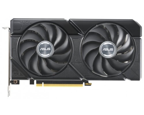 VGA NVIDIA DUAL-RTX4060-O8G-EVO ASUS (Espera 4 dias)