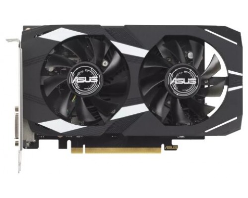 TARJETA GRAFICA ASUS DUAL RTX 3050 OC 6GB