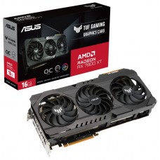 TARJETA GRAFICA ASUS TUF RX 7800XT OC 16GB GAMING