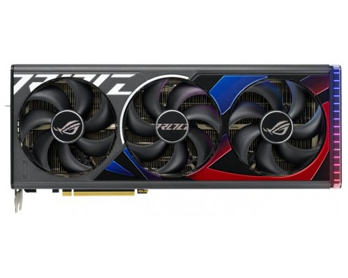 ASUS ROG -STRIX-RTX4080S-O16G-GAMING NVIDIA GeForce RTX 4080 SUPER 16 GB GDDR6X (Espera 4 dias)