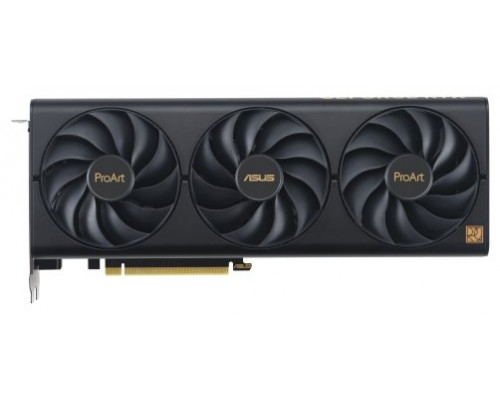 ASUS ProArt -RTX4070S-12G NVIDIA GeForce RTX 4070 SUPER 12 GB GDDR6X (Espera 4 dias)