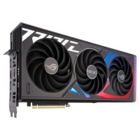 ASUS ROG -STRIX-RTX4070S-12G-GAMING NVIDIA GeForce RTX 4070 SUPER 12 GB GDDR6X (Espera 4 dias)