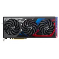 ASUS ROG -STRIX-RTX4070TIS-16G-GAMING NVIDIA GeForce RTX 4070 Ti SUPER 16 GB GDDR6X (Espera 4 dias)