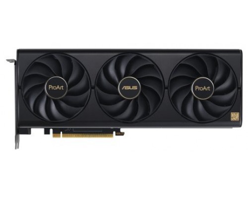 ASUS ProArt -RTX4070TIS-16G NVIDIA GeForce RTX 4070 Ti SUPER 16 GB GDDR6X (Espera 4 dias)