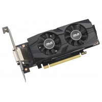 ASUS GeForce RTX 3050 LP BRK OC Edition NVIDIA 6 GB GDDR6 (Espera 4 dias)