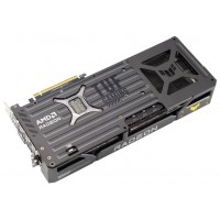 VGA AMD TUF-RX9070XT-O16G-GAMING ASUS (Espera 4 dias)
