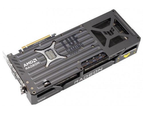 VGA AMD TUF-RX9070XT-O16G-GAMING ASUS (Espera 4 dias)